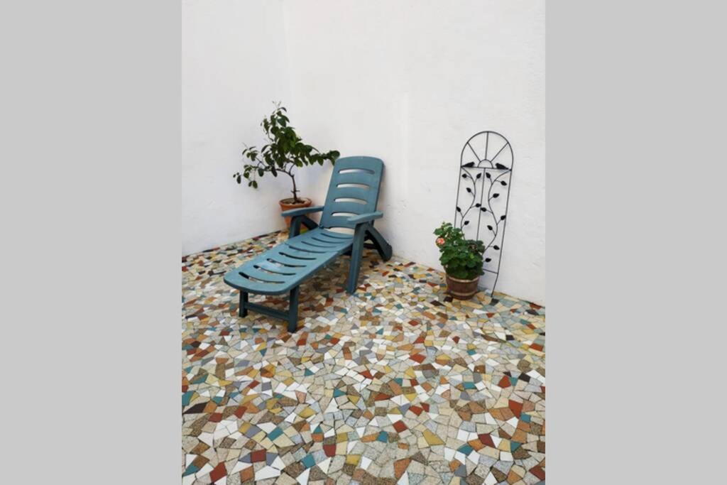 Exceptionnel : Hypercentre Biarritz T2 Avec Patio Apartment Luaran gambar